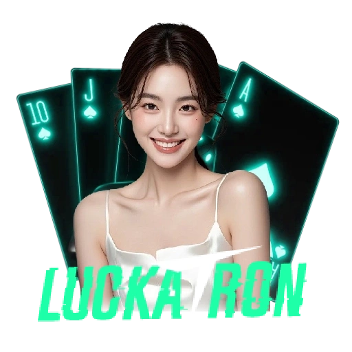 luckatron 168