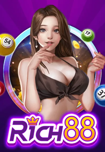 luckatron 168