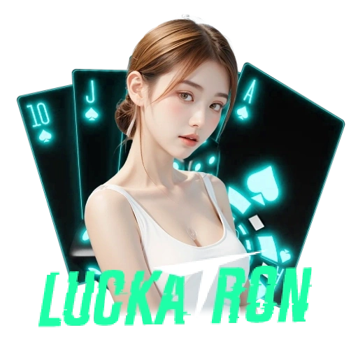 luckatron 168