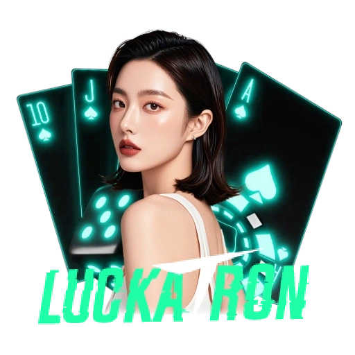 luckatron 168